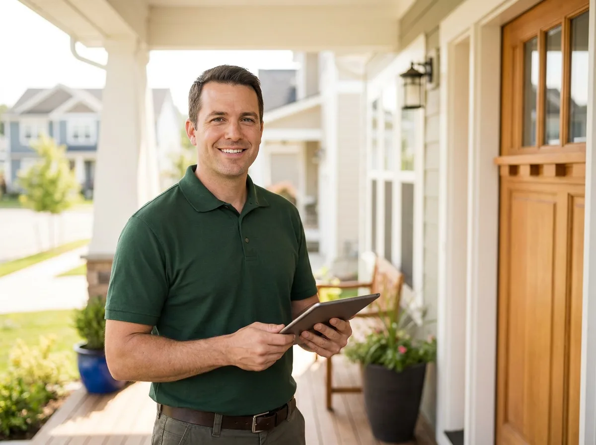 Pest control FAQs for Deerfield, WI